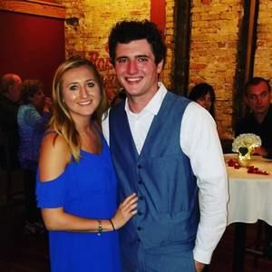 Meet your Posher, Laney